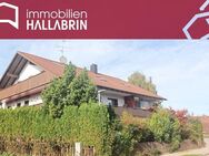 Kapitalanlage 3-Zimmer-Eigentumswohnung inkl. 2 Stellplätzen und 2 Kellerräumen in Kößlarn - Kößlarn