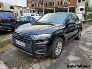 Audi Q5, 50TFSIe quattro El 3-Zonen Fahrerprofil, Jahr 2022 - Ahlen