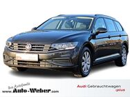 VW Passat Variant, 2.0 TDI Conceptline Concept, Jahr 2022 - Beckum