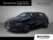 Mercedes A 180, d Progressive, Jahr 2023 - Eisenach