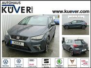 Seat Ibiza, 1.5 TSI FR 18, Jahr 2024 - Hagen (Bremischen)