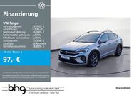 VW Taigo, 1.0 TSI R-Line Taigo OPF R-Line, Jahr 2022 - Freiburg (Breisgau)