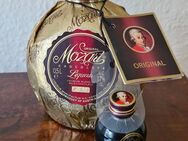 Mozart Liqueur MIT Miniflasche! Mozart Likör OVP - Uelzen