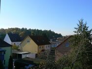 3-Zimmer Maisonettewohnung mit Weitblick in Oberasbach - Oberasbach