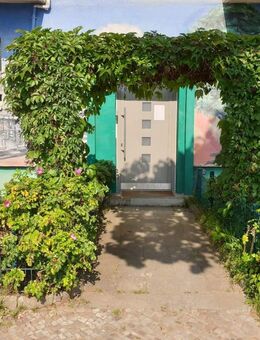 Schöne Etagenwohnung in Berlin Steglitz - Berlin