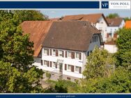 Ein Haus zwei Wohnungen - Engen