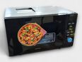 Cecotec Grandheat 2350 Built-In Black Einbaumikrowelle // B Ware in 96050