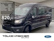 Ford Transit, 2.0 TDCi Kasten 350 L3 Limited, Jahr 2023 - Krefeld