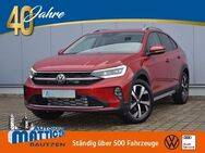 VW Taigo, 1.5 TSI 150 Style IQ DRIVE-PAKET, Jahr 2024 - Bautzen