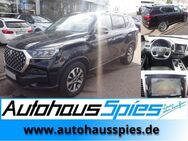 SsangYong Rexton 2,2 E-XDI 4WD 8AT Sapphire 7S ACC Spur Diff - Heilbronn