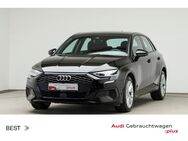 Audi A3, Sportback 35 TFSI PLUS 17ZOLL, Jahr 2020 - Mühlheim (Main)