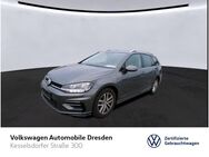 VW Golf Variant, Comfortline, Jahr 2020 - Dresden