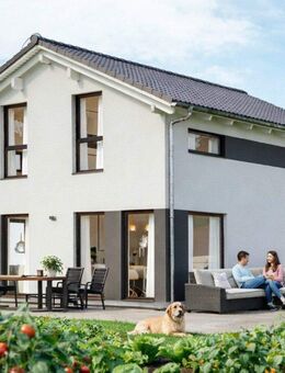 Jetzt oder nie, Traumhaus in Kleinbeeren - Großbeeren