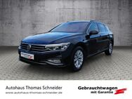 VW Passat Variant, 2.0 TDI Business IQ-Light, Jahr 2020 - Reichenbach (Vogtland)