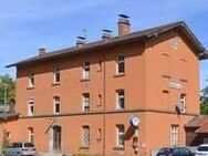 Sie suchen die etwas andere Immobilie? Wohn- und Geschäftshaus in Reuth b. Erbendorf zu verkaufen - Reuth (Erbendorf)