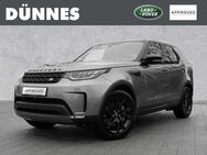 Land Rover Discovery, 3.0 SDV6 HSE Luxury, Jahr 2020 - Regensburg