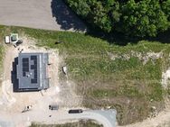 Neubau- ETW mit 3-Zimmern im Obergeschoss- rechts auf knapp 81 m² Wohn- und Nutzfläche im KfW40 Standard in einem 6-F... - Wildeshausen