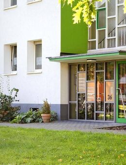 Zuhause in Krefeld-Gartenstadt - gut geschnittene 3-Zimmerwohnung - Krefeld