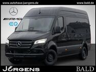 Mercedes Sprinter, 317 Tourer L2 MBUX, Jahr 2025 - Siegen (Universitätsstadt)