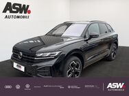 VW Touareg, 3.0 l R-Line V6 TDI 286, Jahr 2022 - Bad Rappenau