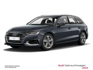 Audi A4, Avant 40 TFSI advanced, Jahr 2020 - Leipzig