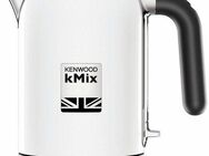 KENWOOD Wasserkocher ZJX650WH, 1 l, 2200 W