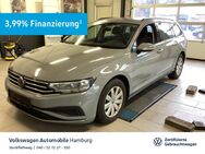 VW Passat Variant, 1.5 TSI, Jahr 2022 - Hamburg