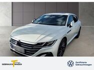 VW Arteon, 2.0 TDI Shooting Brake R-LINE LM20 PRO, Jahr 2020 - Bochum