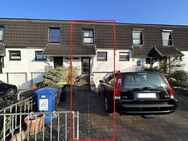 Reihenmittelhaus mit Garage - Delmenhorst
