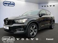 Volvo XC40 R Design 2WD B4 EU6d Navi digitales Cockpit Memory Sitze Soundsystem HarmanKardon - Kassel