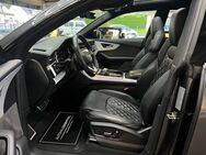 Audi Q8 50 TDI QUATTRO/PANO/23??/B&O/COMPETITION - Bielefeld