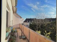 Wohnen in Altenbochum, Balkon, Versorgungsnähe Spielstraße, zweite Reihe zu Wittener Str. - Bochum
