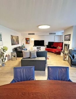 Die besondere Wohnung im "Haus im Haus Stil" in Lücklemberg - Dortmund