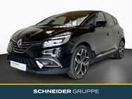 Renault Scenic, Techno TCe 140, Jahr 2022 - Chemnitz