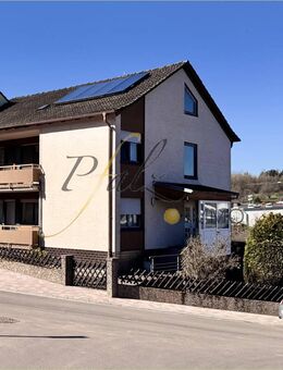 Zwei-Familienhaus plus Einliegerwohnung, Garten und Garage - Petersberg (Rheinland-Pfalz)