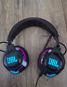 JBL Quantum 910 - Plauen