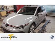 VW Golf, GTI CLUBSPORT LM19 IQ LIGHT H&K, Jahr 2024 - Oberhausen