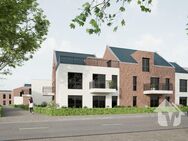 Wo Neubau-Chic auf Zentralität trifft!. - Lingen (Ems)