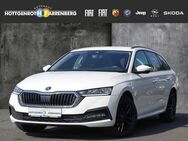 Skoda Octavia Combi 1.5 TSI ACT Ambition - Altenkirchen (Westerwald)