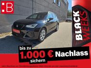 Seat Arona, 1.0 TSI FR Fahrass XL Connectivity 4Season, Jahr 2023 - Riedenburg