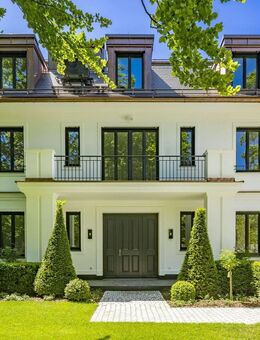 A Modern Classic - Grünwald