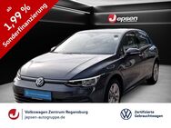 VW Golf, 1.5 TSI Life 4xSHZ, Jahr 2023 - Regensburg