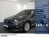 VW Passat Variant, 1.4 TSI eHybrid GTE, Jahr 2020 - Düsseldorf