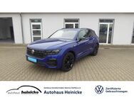 VW Touareg, 3.0 TDI R-LINE 21, Jahr 2022 - Oebisfelde-Weferlingen Siestedt