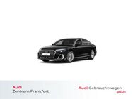 Audi A8, 50 TDI quattro, Jahr 2023 - Frankfurt (Main)