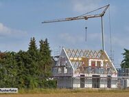 Heimwerker aufgepasst! Doppelhaus im Rohbauzustand (ohne Dach) - Berkholz-Meyenburg