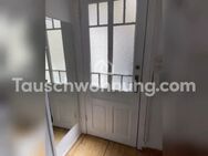 [TAUSCHWOHNUNG] Altbau befristet auf 11 Monate! Möglichkeit der Verlängerung - Hamburg