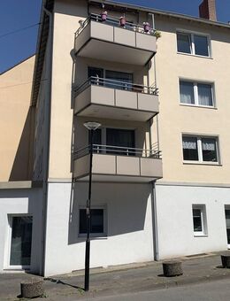 Zwei Mehrfamilienhäuser mit Rollstuhlfahrer-WG im Erdgeschoss - Zentral in Hagen als Renditeobjekt! - Hagen (Stadt der FernUniversität)