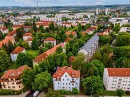 Langjährige Mieter, Balkon ins Grüne, Parkett und sehr guter ÖPNV-Anbindung - Dresden