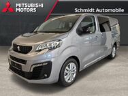 Peugeot Expert, 2.0 Kasten DoKa HDi180 L3, Jahr 2024 - Weißenburg (Bayern)